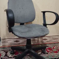 سلام صندلی چرخ دار سال۹۰۰تومن|صندلی و نیمکت|یاسوج, |دیوار