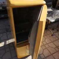 یخچال کوچک هتلی National ناسیونال ژاپن|یخچال و فریزر|سبزوار, هفت تیر|دیوار