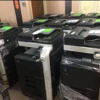 فروش انواع پرینتر های کونیکا مینولتا 452 552 652