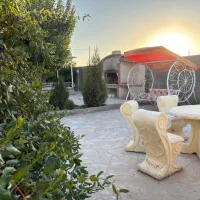 اجاره باغ ویلا به صورت روزانه-نیم روز|اجارهٔ کوتاه‌مدت ویلا و باغ|گلمکان, |دیوار