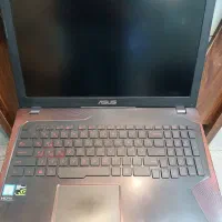 فروش لپ‌تاپ گیمینگ ASUS ROG GL553VD