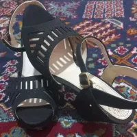 کفش شیک|کیف، کفش، کمربند|یاسوج, |دیوار