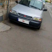 پراید مدل 89معاوضه