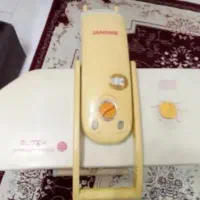 اتوپرس ژانومه