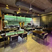 ۴۳۰متر/کافه رستوران برند فول امکانات باسابقه منطقه|اجارهٔ مغازه و غرفه|تهران, ظفر|دیوار