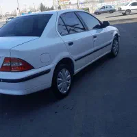 سمند x7 مدل ۹۰ دوگانه دستی|خودرو سواری و وانت|نسیم‌شهر, |دیوار