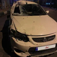 کوییک فول پلاس اتومات مدل ۹۹|خودرو سواری و وانت|کرج, بنیاد|دیوار