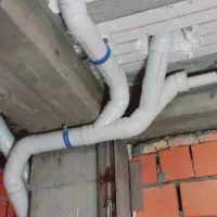 خدمات لوله کشی وخرده کاری اب و فاضلاب