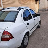 تیبا صندوقدار (یک) مدل ۱۴۰۰