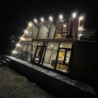 کلبه-جنگلی-جکوزی-دار-دل-آرام