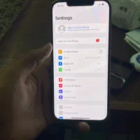 Iphone 12 promax|موبایل|بابل, |دیوار