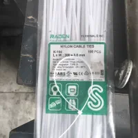 دستگاه تزریق پلاستیک و قالب بست کمر بندی|ماشینآلات صنعتی|اسلامشهر, شهرک واوان|دیوار