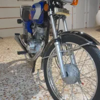 موتور 83|موتورسیکلت|لالی, |دیوار