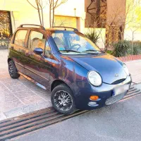 ام وی ام ۱۱۰ مدل ۹۴ تک برگ