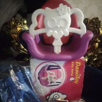 تاب کودک