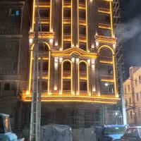 سیم کشی ساختمانی مسکونی ادارای و تجاری در ماکو شوط