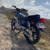 موتور ۲۰۰ رهرو|موتورسیکلت|فیروزکوه, |دیوار