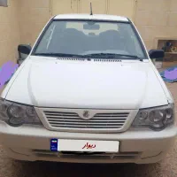 پراید 132 مدل 90