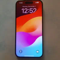 ایفون۱۶نرمال