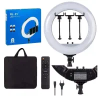 رینگ لایت 21