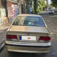 فروش سمند lx مدل 83|خودرو سواری و وانت|تهران, تهرانسر غربی|دیوار