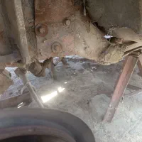 جوشکار هستم