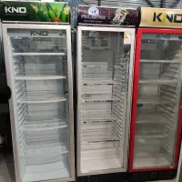 یخچال ایستاده مرغ فریزر  60سانتی