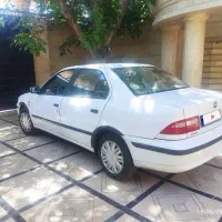 سمند مدل ۹۶|خودرو سواری و وانت|تهران, بهداشت|دیوار