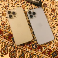 ایفن۱۵ پرو مکس