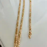 گردنبند و دستبند فیگارو تخت ژوپینگ