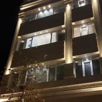 ۱۵۰ متر فلکه اول رشید ۳ خواب