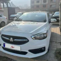 شاهین g با سانروف گارانتی فعال|خودرو سواری و وانت|لاهیجان, گلستان|دیوار