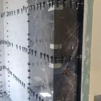 کاشیکاری، کاشی کاری بنایی|خدمات پیشه و مهارت|تبریز, |دیوار