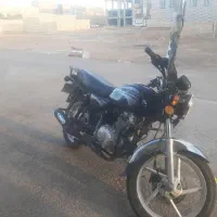 موتور سیکلت تکنو