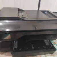 چاپگر در حدHp office jet 7612