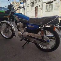 موتور هوندا تکتاز 150 فوری