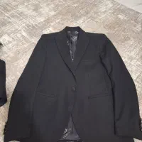 کت و شلوار  و دو عدد کت تک