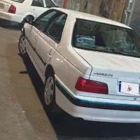 پارس ۴۰۲ سیمی به رویت صفر|خودرو سواری و وانت|قم, صفاشهر|دیوار