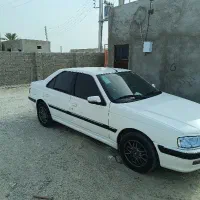 پارس مدل ۱۴۰۲