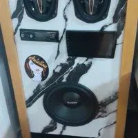 سیستم صوتی خونگی