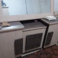 سرویس خواب|تخت و سرویس خواب|شیراز, حومه شیراز|دیوار