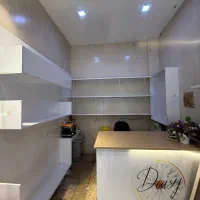 دکور ام دی اف های گلاس