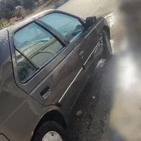 پژو ۴۰۵ مدل ۸۳