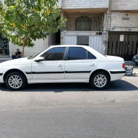 پژو پارس XU7P|خودرو سواری و وانت|تهران, شکوفه|دیوار