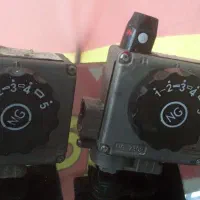 کاربراتور شیر کنترل آبگرمکن ایستاده