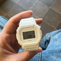 ساعت مچی اورجینال جی‌شاک