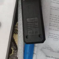 فروش باتری شارژ کن ولیزر ودوعدد باطری