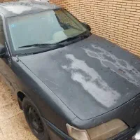 دو اسپرو1993|خودرو سواری و وانت|رفسنجان, |دیوار