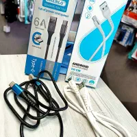 کابل شارژ تنوع بالا کیفیت معرکه|لوازم جانبی موبایل و تبلت|قم, نیروگاه|دیوار