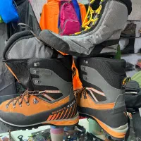 کفش کوهنوردی